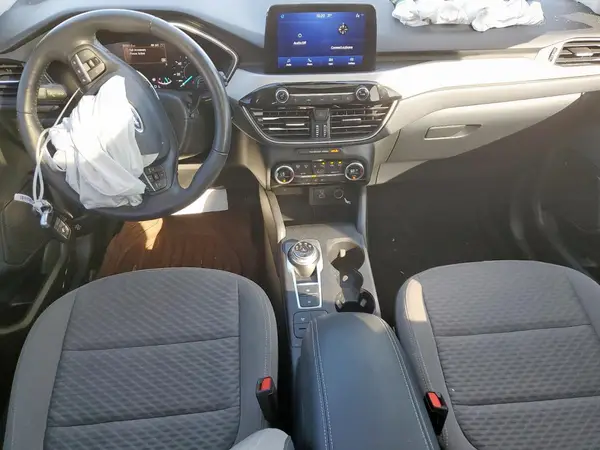 1FMCU0G64MUA10097 2021 FORD ESCAPE - Image 8