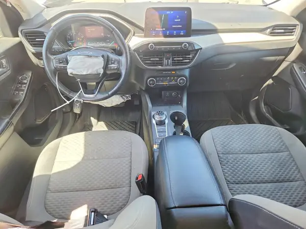 1FMCU0G64MUA15512 2021 FORD ESCAPE - Image 8