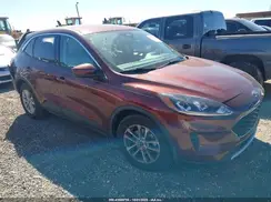 1FMCU0G64MUA17356 2021 FORD ESCAPE