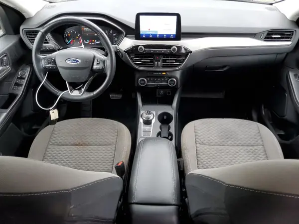 1FMCU0G64MUA20161 2021 FORD ESCAPE - Image 8