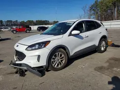 1FMCU0G64MUA22492 2021 FORD ESCAPE