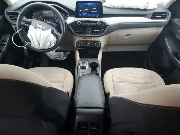 1FMCU0G64MUA23142 2021 FORD ESCAPE - Image 8