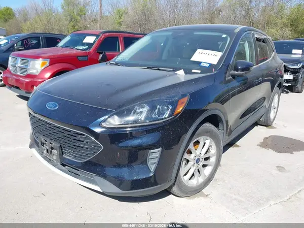 1FMCU0G64MUA23738 2021 FORD ESCAPE - Image 2