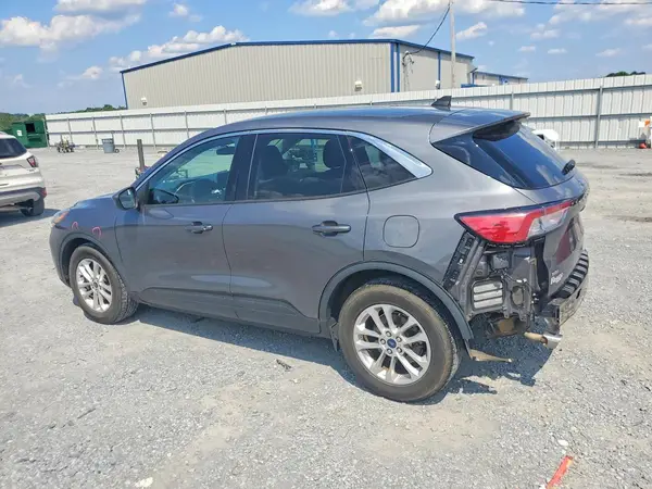 1FMCU0G64MUA24503 2021 FORD ESCAPE - Image 2