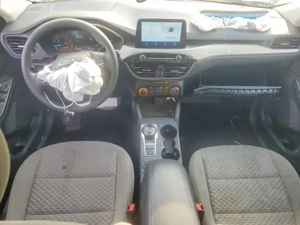 1FMCU0G64MUA33735 2021 FORD ESCAPE - Image 8