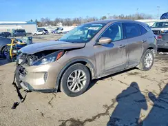 1FMCU0G64MUA42046 2021 FORD ESCAPE