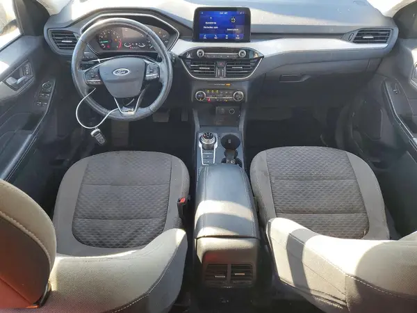 1FMCU0G64MUA42046 2021 FORD ESCAPE - Image 8