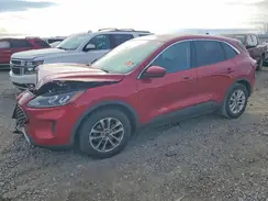 1FMCU0G64MUA46016 2021 FORD ESCAPE