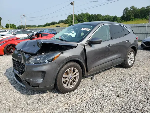 1FMCU0G64MUA47263 2021 FORD ESCAPE - Image 1