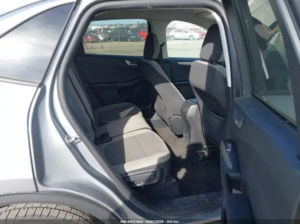 1FMCU0G64MUA52706 2021 FORD ESCAPE - Image 8