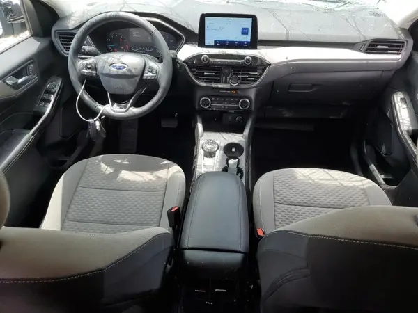 1FMCU0G64MUA63334 2021 FORD ESCAPE - Image 8