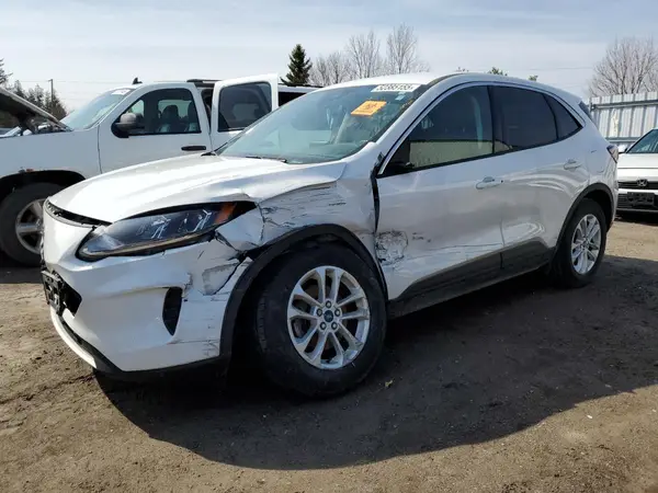 1FMCU0G64MUA66105 2021 FORD ESCAPE - Image 1