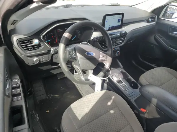 1FMCU0G64MUA66122 2021 FORD ESCAPE - Image 8