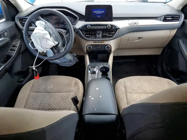 1FMCU0G64MUA67450 2021 FORD ESCAPE - Image 8