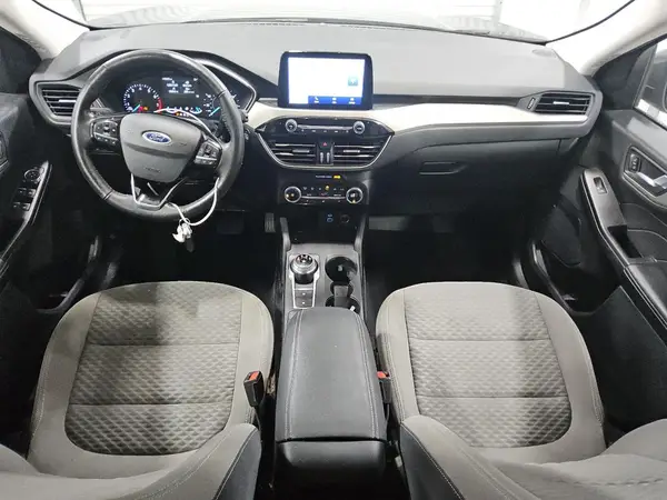 1FMCU0G64MUA67822 2021 FORD ESCAPE - Image 8
