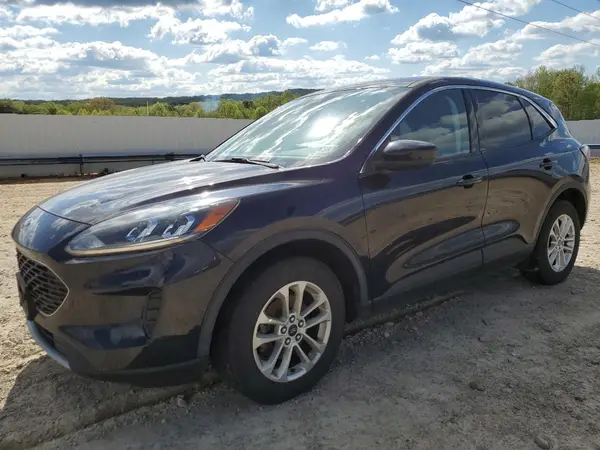 1FMCU0G64MUA68288 2021 FORD ESCAPE - Image 1