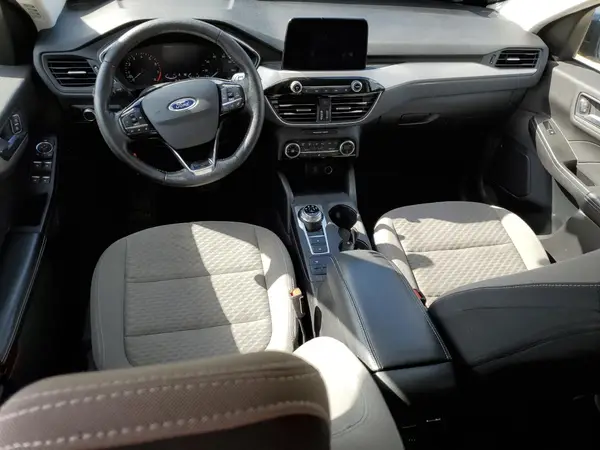 1FMCU0G64MUA68288 2021 FORD ESCAPE - Image 8