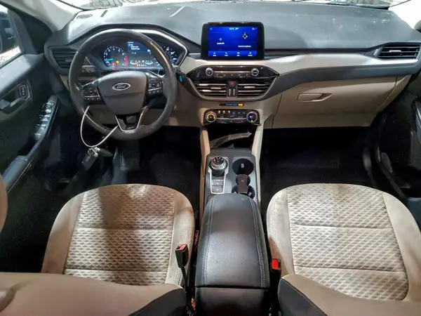 1FMCU0G64MUA69151 2021 FORD ESCAPE - Image 8