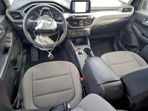 1FMCU0G64MUA84054 2021 FORD ESCAPE - Image 8