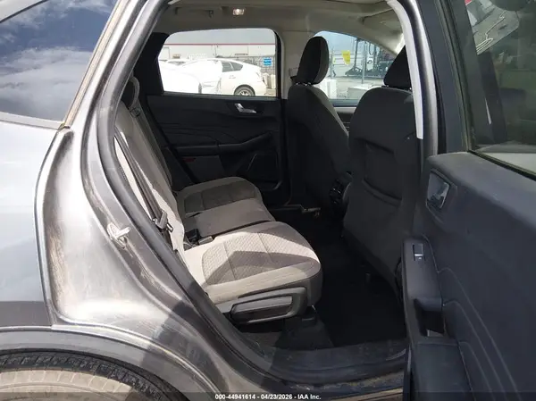 1FMCU0G64MUA93630 2021 FORD ESCAPE - Image 8