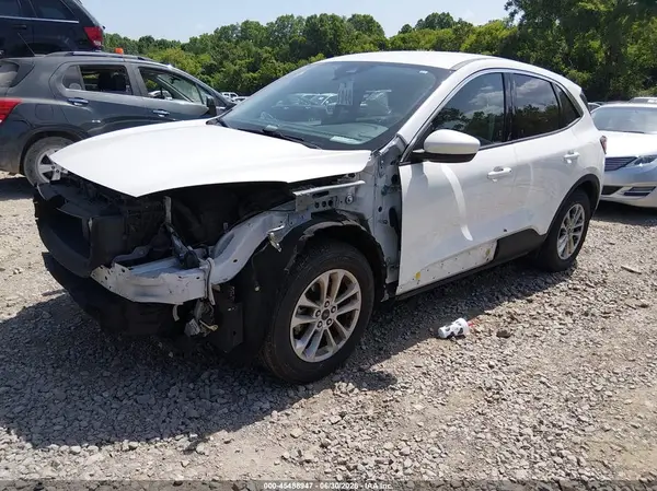 1FMCU0G64MUA96477 2021 FORD ESCAPE - Image 2