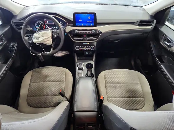 1FMCU0G64MUA97628 2021 FORD ESCAPE - Image 8