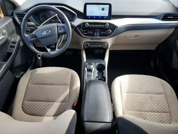 1FMCU0G64MUA98052 2021 FORD ESCAPE - Image 8