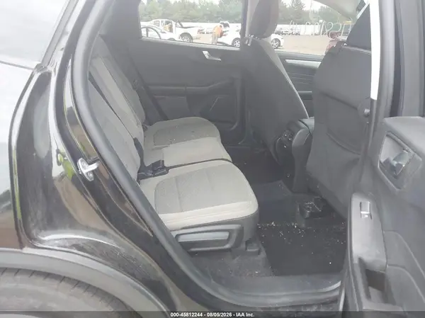 1FMCU0G64MUA98553 2021 FORD ESCAPE - Image 8