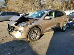 1FMCU0G64MUA99671 2021 FORD ESCAPE