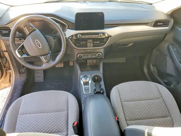1FMCU0G64MUA99671 2021 FORD ESCAPE - Image 8
