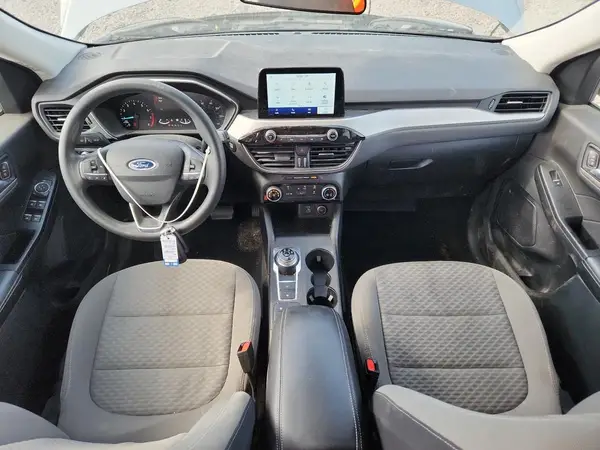 1FMCU0G64MUB00608 2021 FORD ESCAPE - Image 8