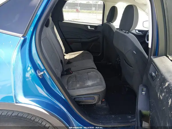 1FMCU0G64MUB01483 2021 FORD ESCAPE - Image 8