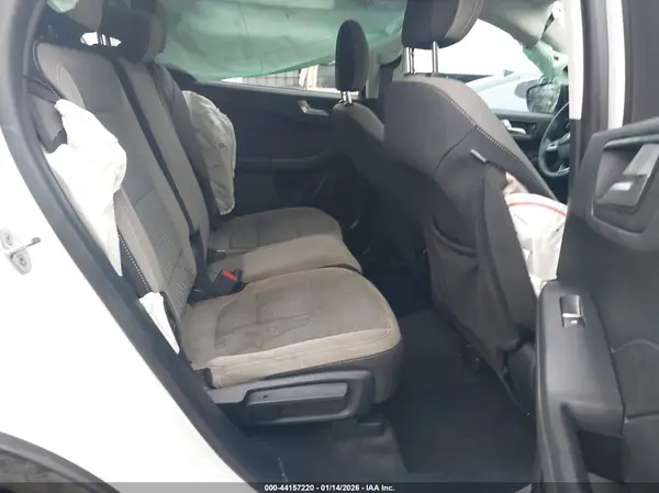 1FMCU0G64MUB09938 2021 FORD ESCAPE - Image 8