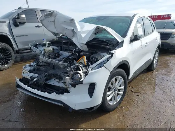 1FMCU0G64MUB27873 2021 FORD ESCAPE - Image 2