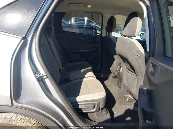1FMCU0G64N4B85547 2022 FORD ESCAPE - Image 8