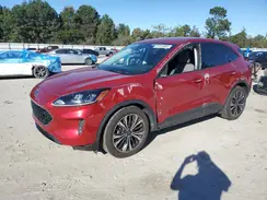 1FMCU0G64NUA10599 2022 FORD ESCAPE