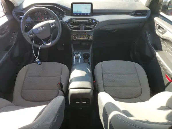 1FMCU0G64NUA10599 2022 FORD ESCAPE - Image 8