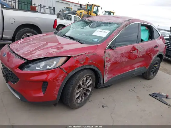 1FMCU0G64NUA25488 2022 FORD ESCAPE - Image 2