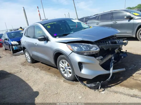 1FMCU0G64NUA25622 2022 FORD ESCAPE - Image 1