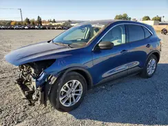 1FMCU0G64NUA27516 2022 FORD ESCAPE