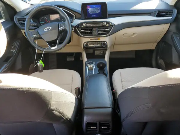 1FMCU0G64NUA27516 2022 FORD ESCAPE - Image 8
