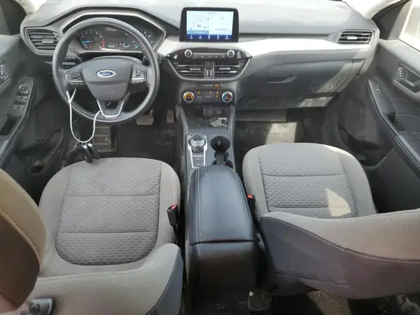 1FMCU0G64NUA30996 2022 FORD ESCAPE - Image 8