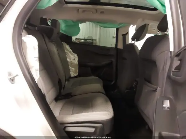 1FMCU0G64NUA53310 2022 FORD ESCAPE - Image 8