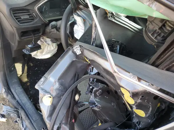 1FMCU0G64NUA56384 2022 FORD ESCAPE - Image 8