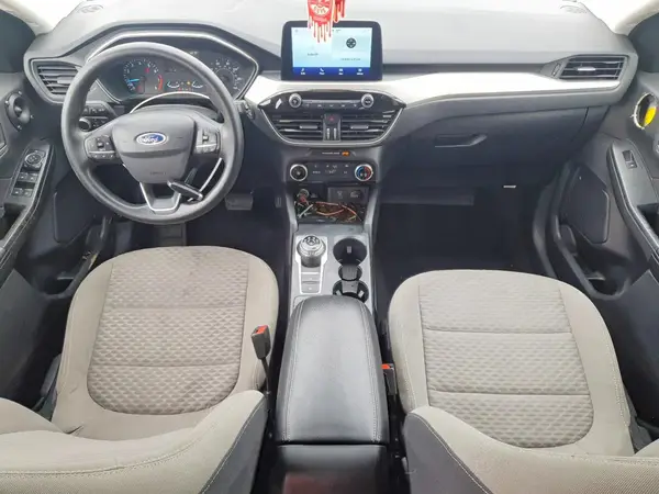 1FMCU0G64NUA69264 2022 FORD ESCAPE - Image 8