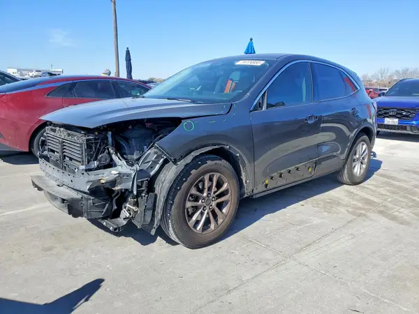 1FMCU0G64NUA81656 2022 FORD ESCAPE - Image 1