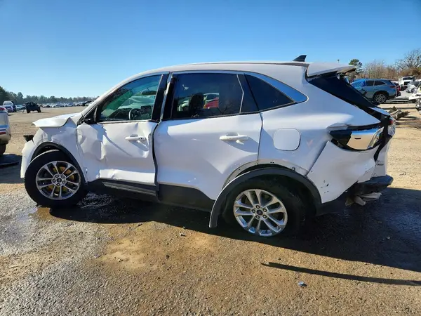 1FMCU0G64NUA81849 2022 FORD ESCAPE - Image 2