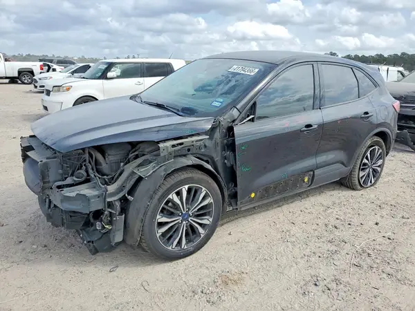 1FMCU0G64NUA82435 2022 FORD ESCAPE - Image 1
