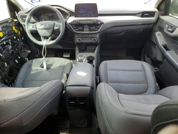 1FMCU0G64NUA82435 2022 FORD ESCAPE - Image 8