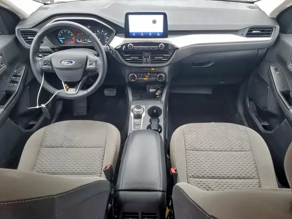 1FMCU0G64NUA82550 2022 FORD ESCAPE - Image 8